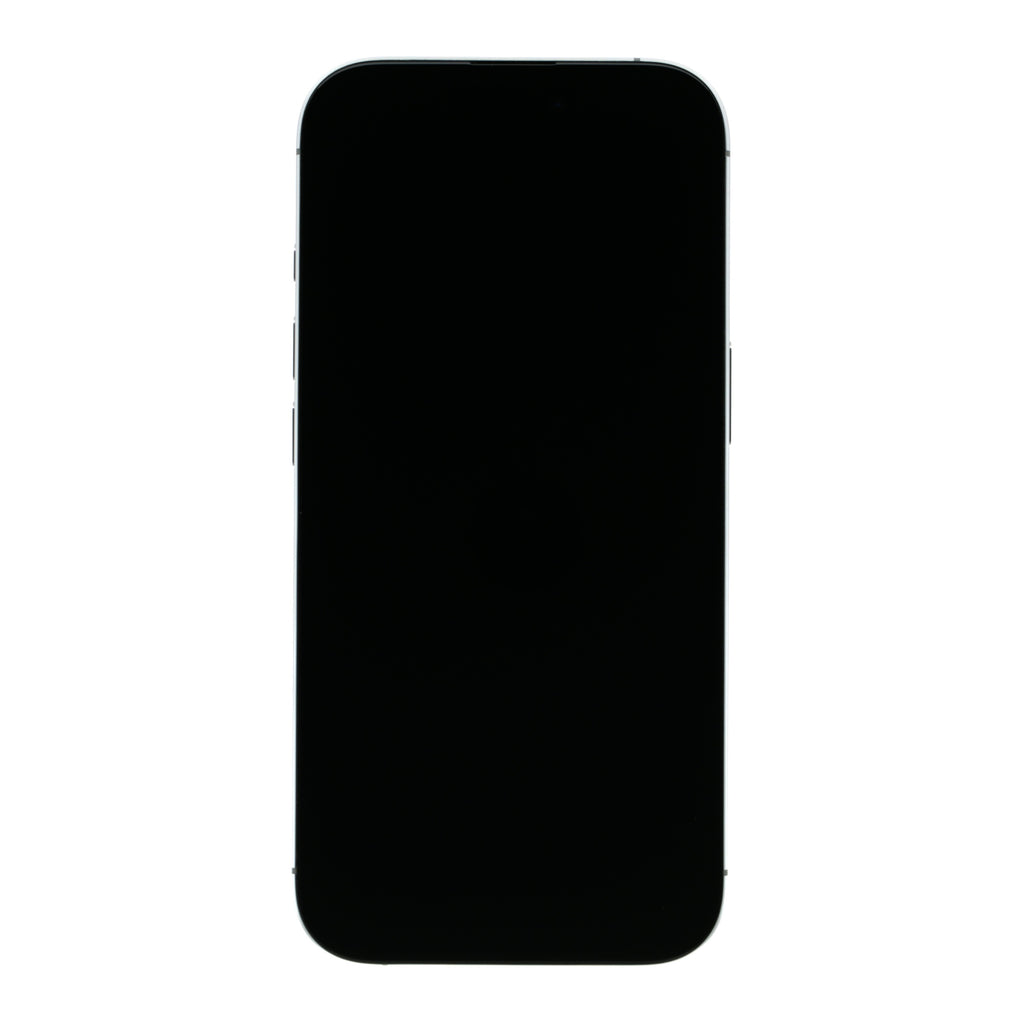99新 Apple iPhone 16 Pro 128G 白色鈦金屬 中國大陸版