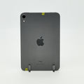 95新 Apple iPad mini6 64G 深空灰色 WIFI