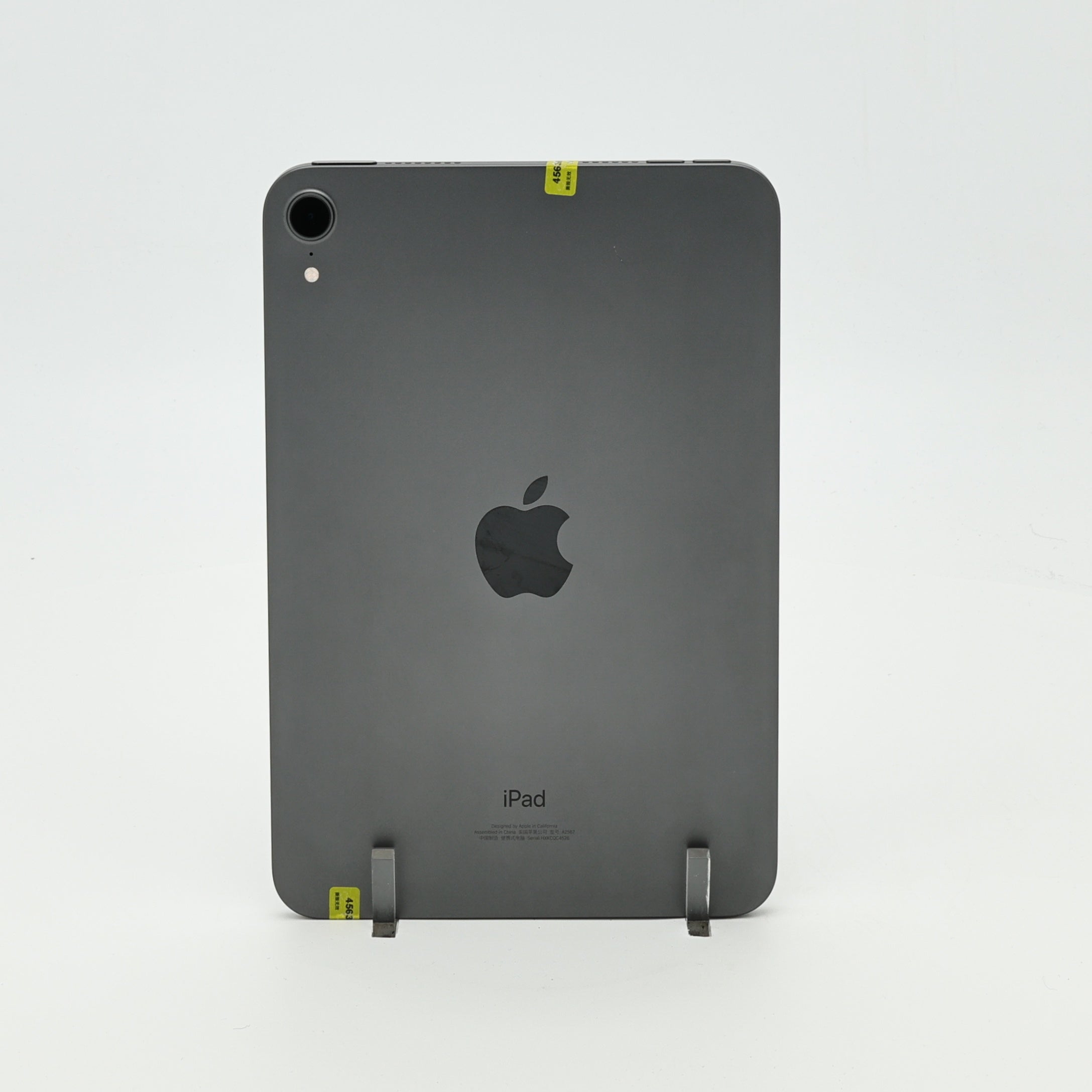 95新 Apple iPad mini6 64G 深空灰色 WIFI