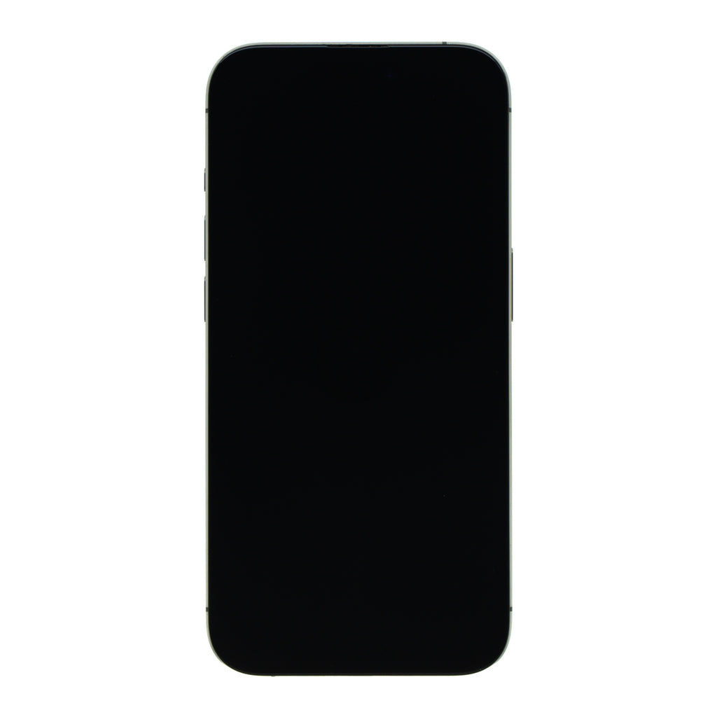 95新 Apple iPhone 15 Pro 256G 原色鈦金屬 中國大陸版