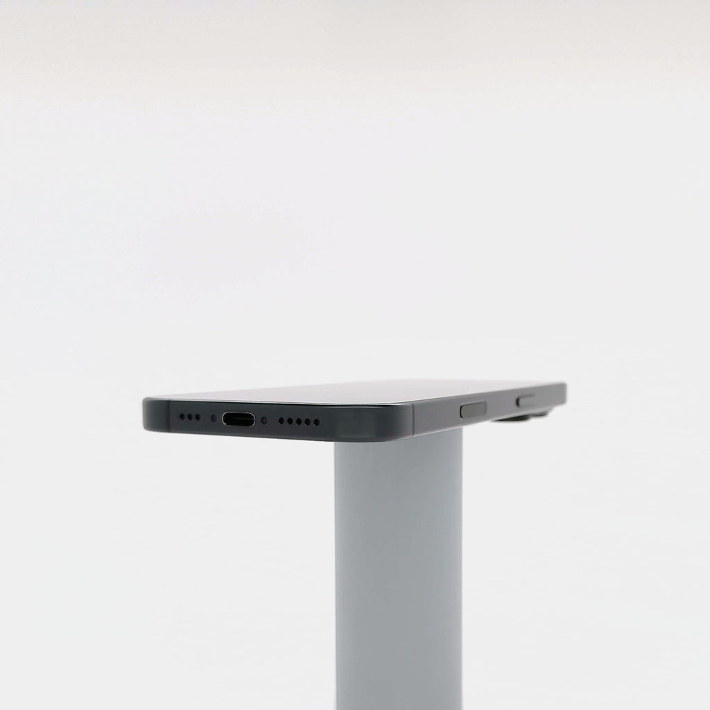 95新 Apple iPhone 16 Pro 128G 黑色鈦金屬 中國大陸版