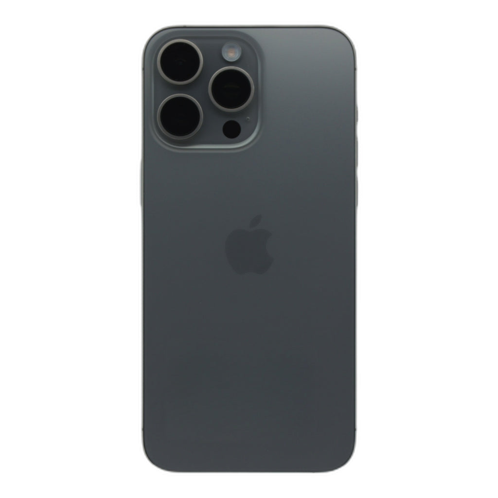 95新 Apple iPhone 15 Pro Max 256G 原色鈦金屬 中國大陸版