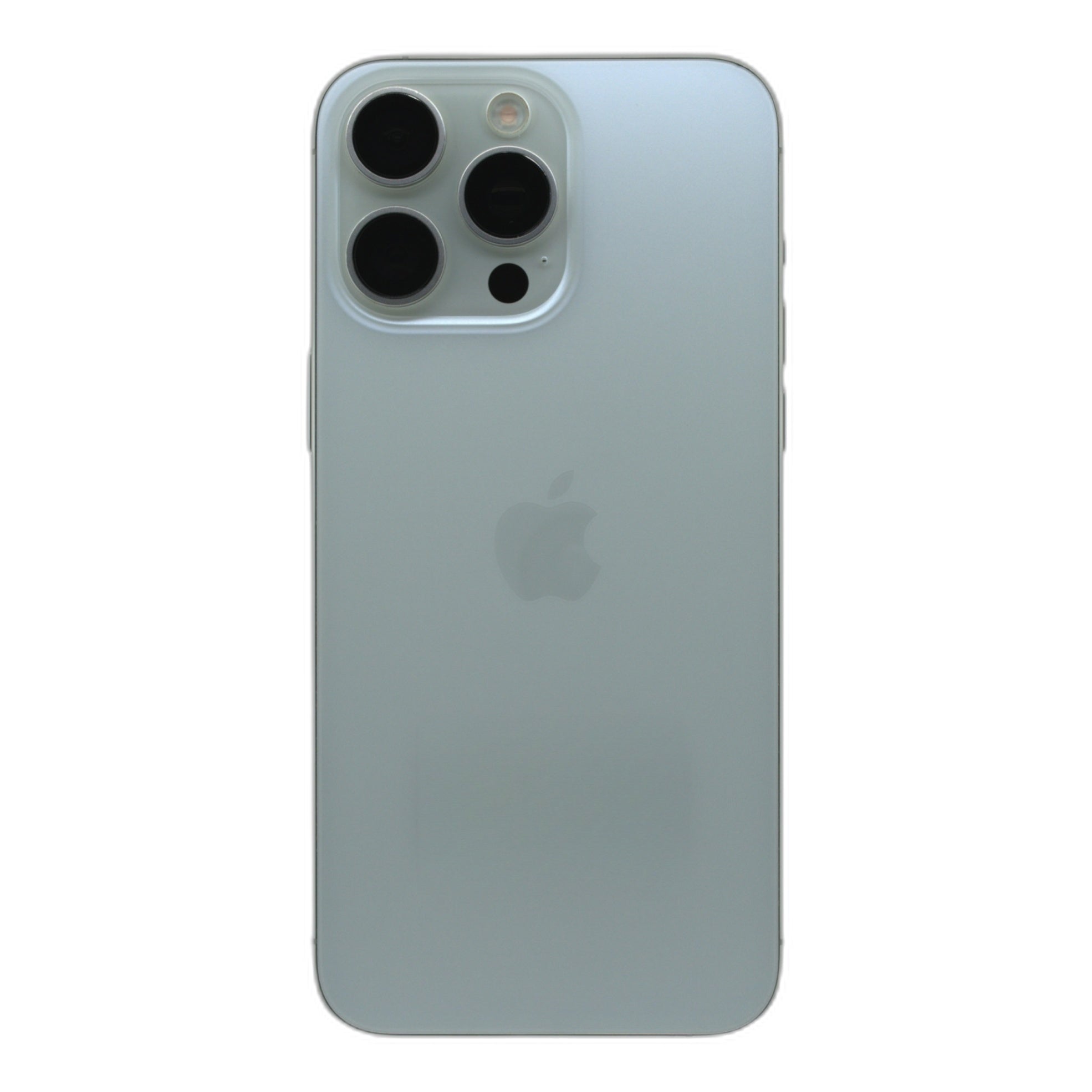 95新 Apple iPhone 15 Pro Max 256G 白色鈦金屬 中國大陸版