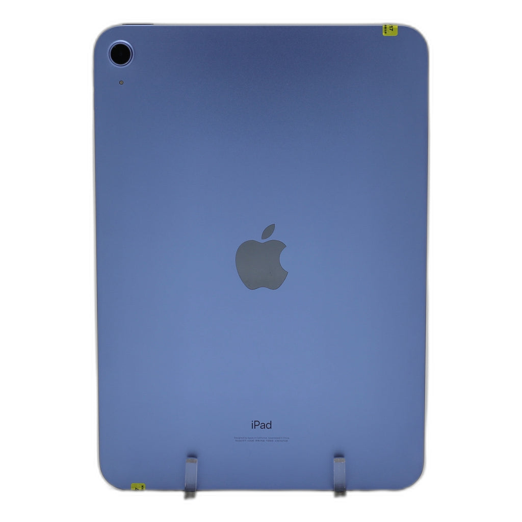 99新 Apple iPad 10代 256G 藍色 WIFI