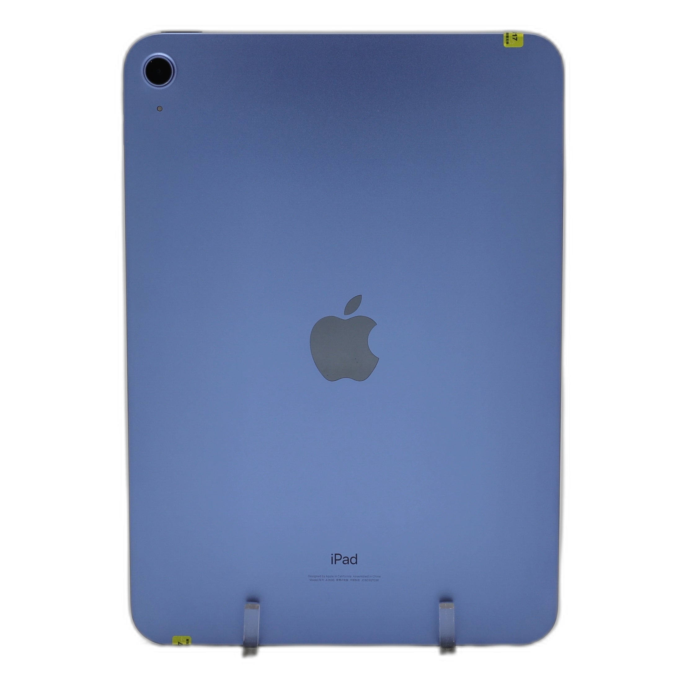 99新 Apple iPad 10代 256G 藍色 WIFI