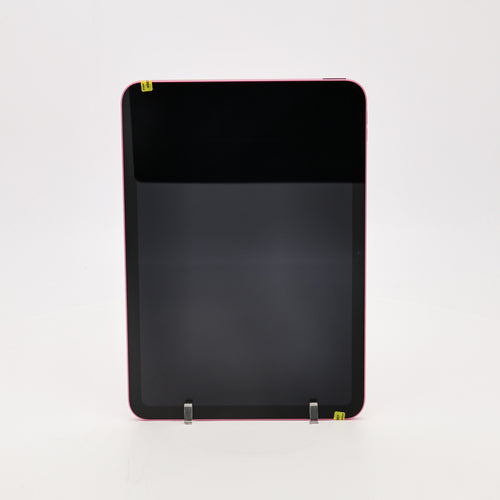 95新 Apple iPad 10代 256G 粉紅色 WIFI
