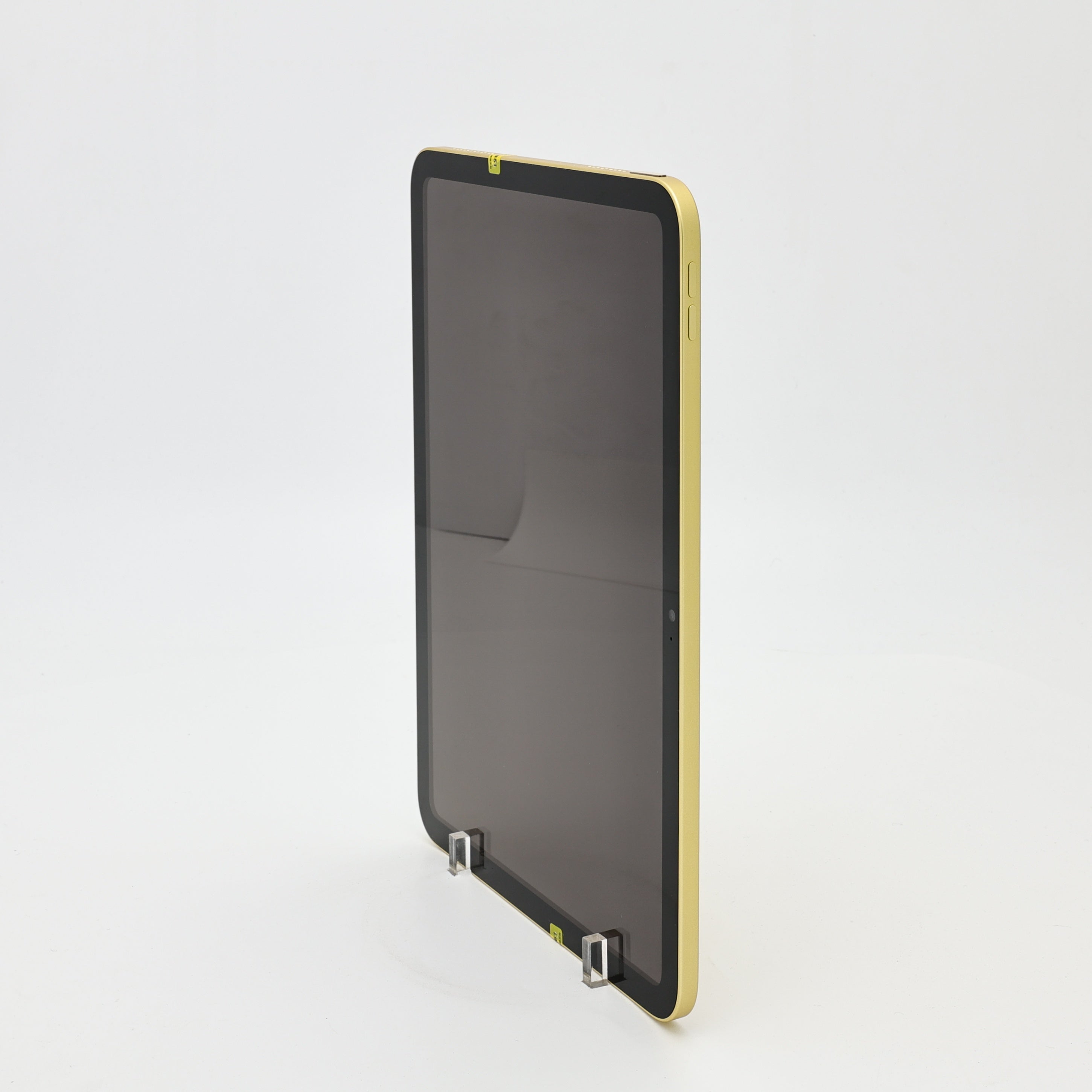 99新 Apple iPad 10代 256G 黃色 WIFI