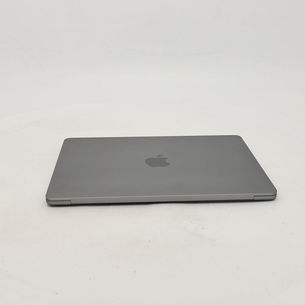 95新 Apple MacBook Air 22年 13寸 M2（8+8核） 8G RAM 256G SSD 深空灰色