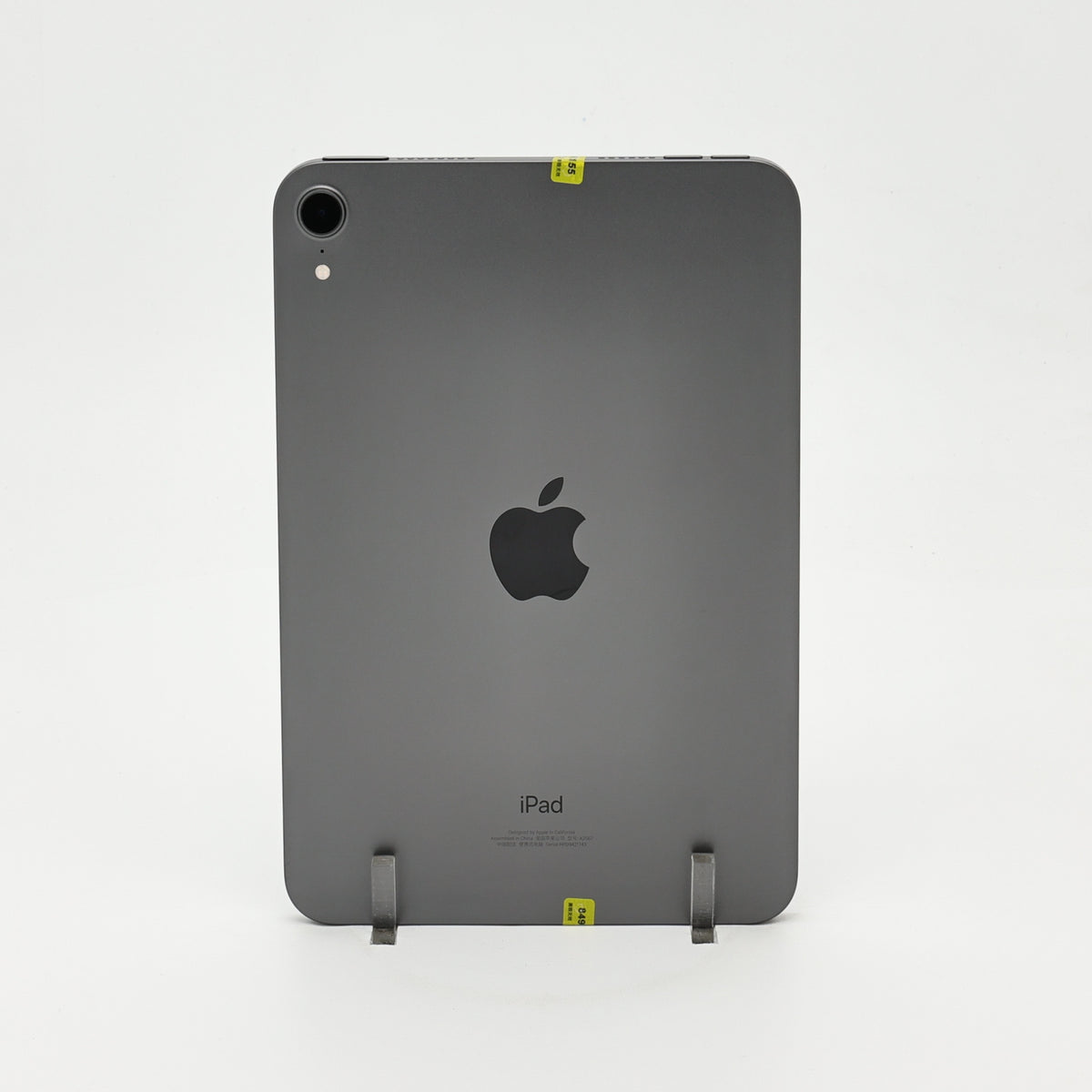 95新 Apple iPad mini6 64G 深空灰色 WIFI
