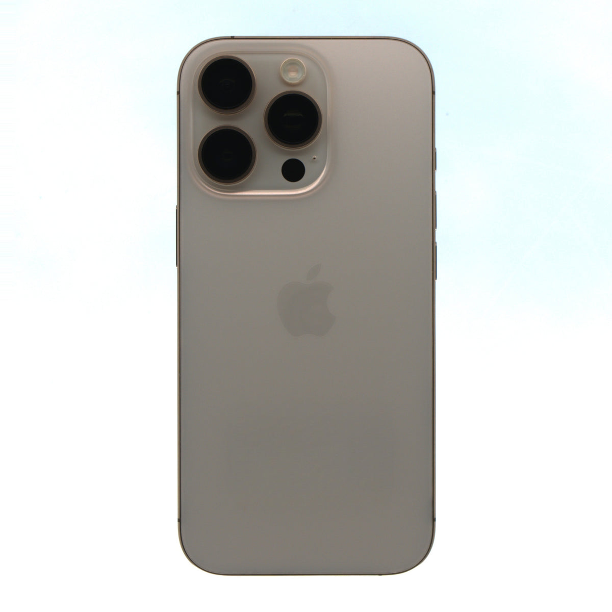 95新 Apple iPhone 16 Pro 128G 沙漠色鈦金屬 中國大陸版