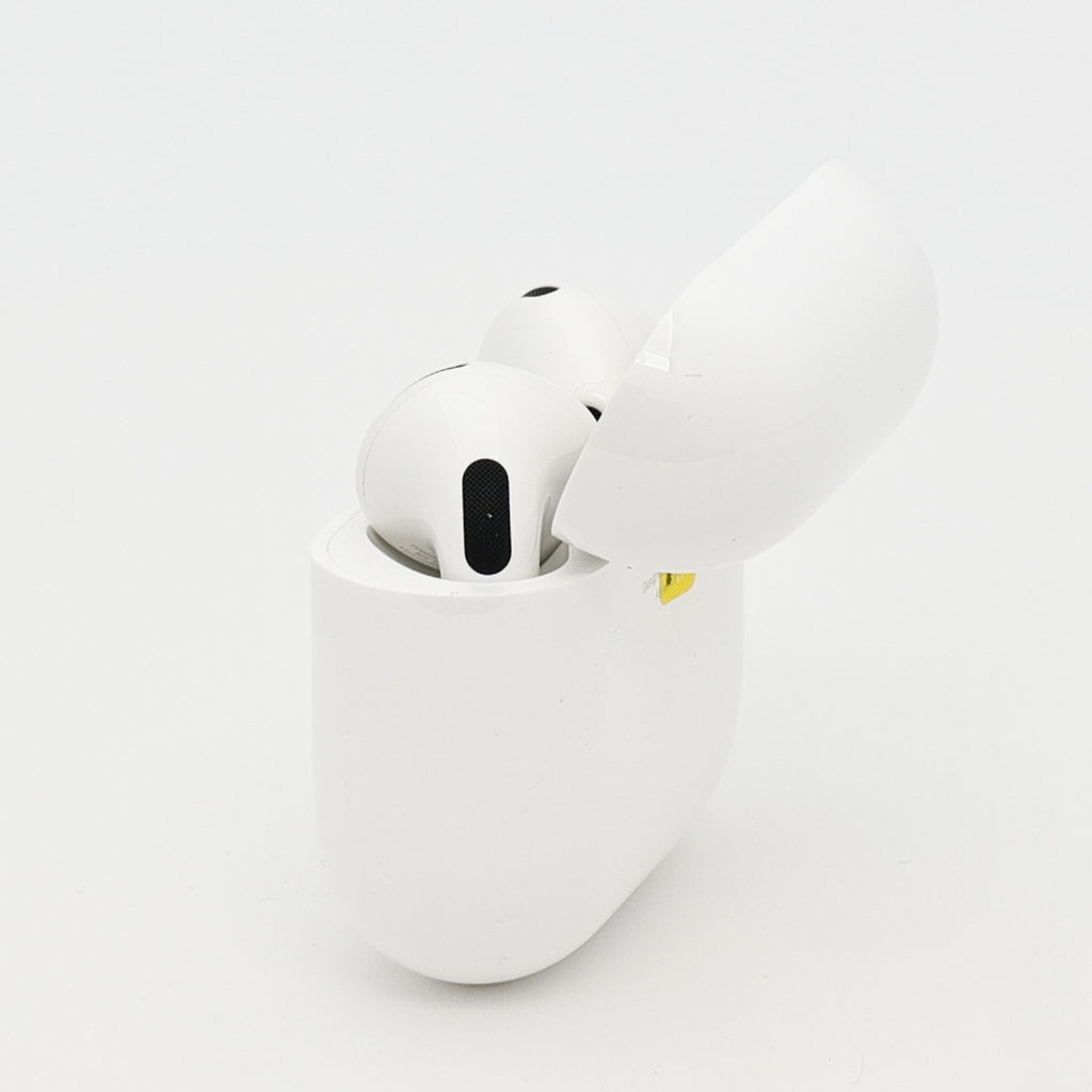 99新 Apple AirPods 4 (不支持主动降噪) 白色