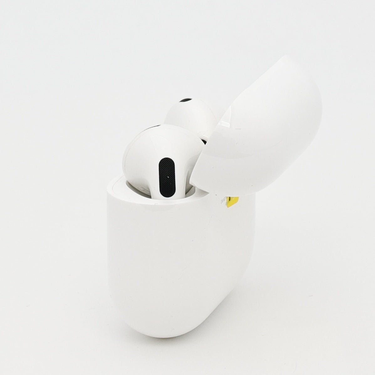 99新 Apple AirPods 4 (不支持主动降噪) 白色