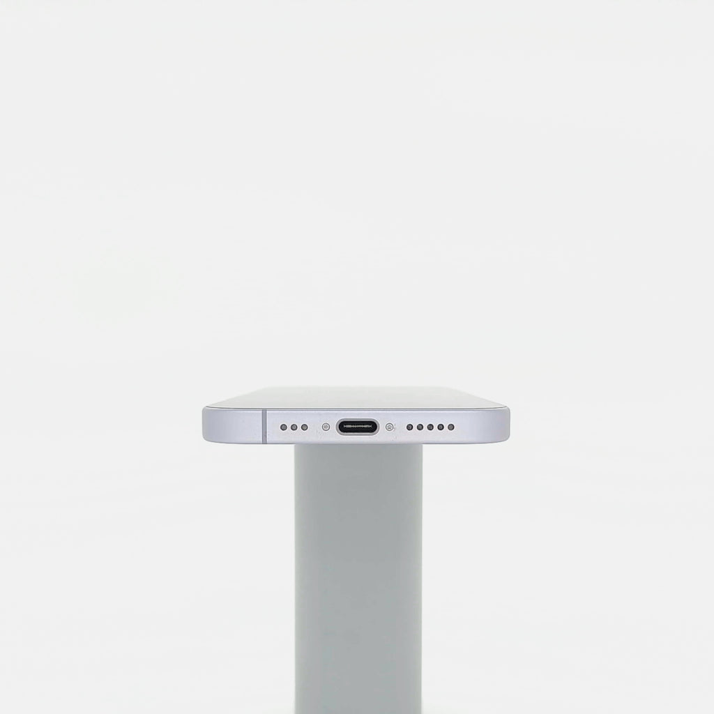 95新 Apple iPhone 17 256G 薰衣草紫色 中國大陸版