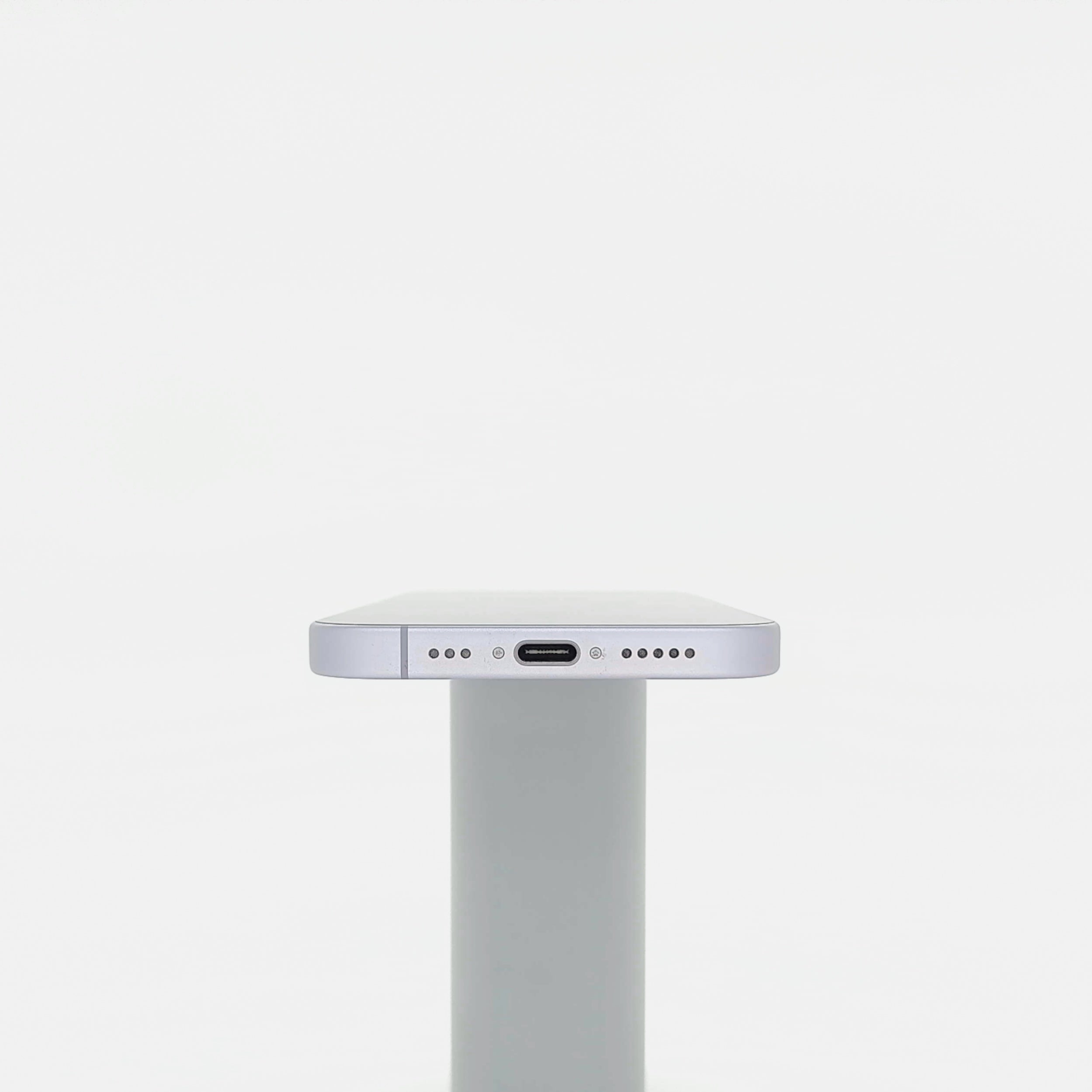 95新 Apple iPhone 17 256G 薰衣草紫色 中國大陸版