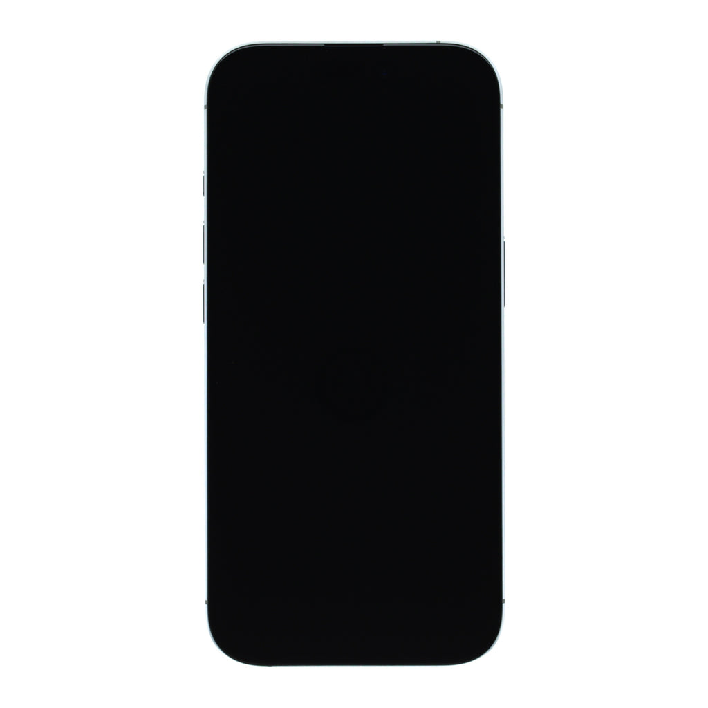 95新 Apple iPhone 16 Pro 128G 白色鈦金屬 中國大陸版
