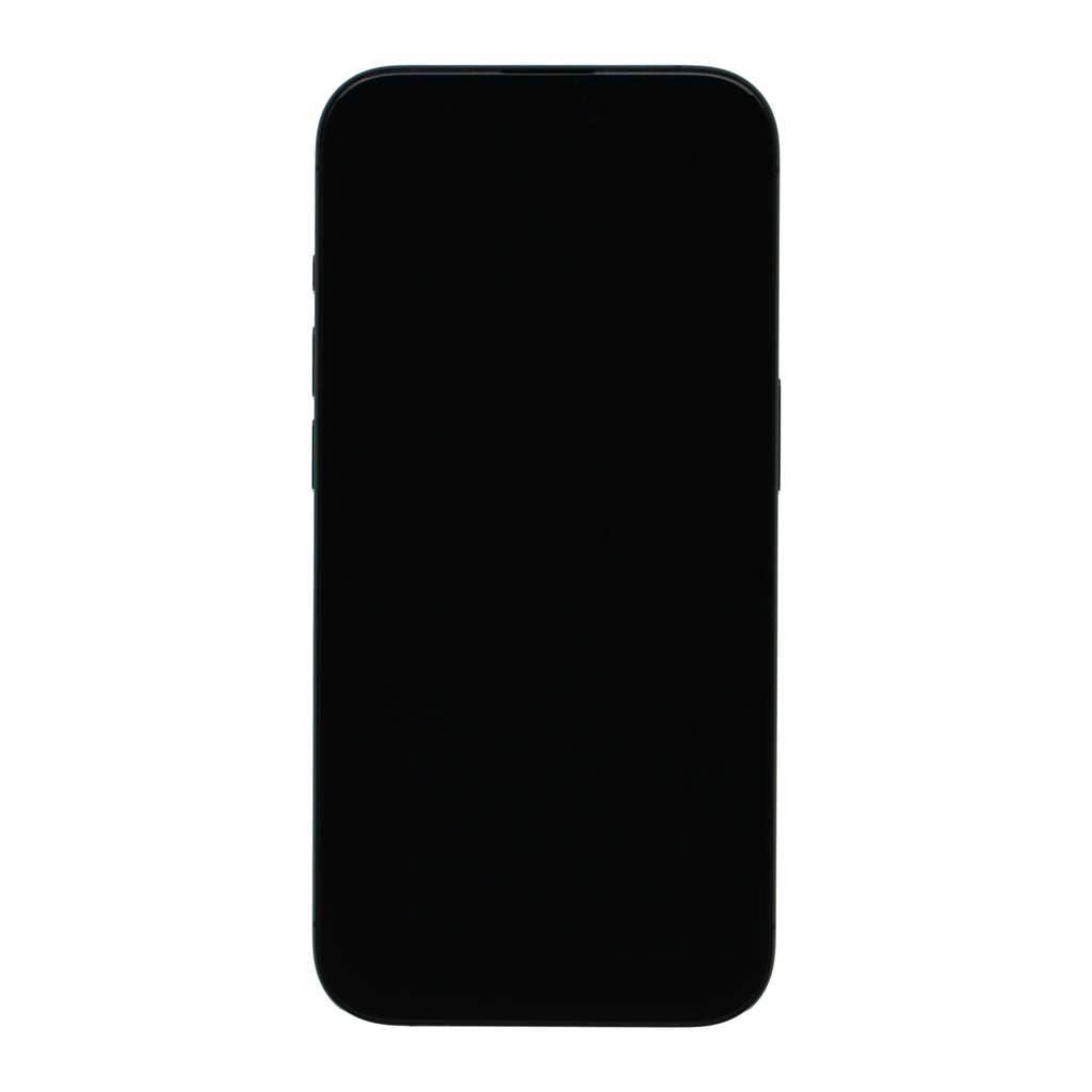 95新 Apple iPhone 15 Pro 256G 黑色鈦金屬 中國大陸版