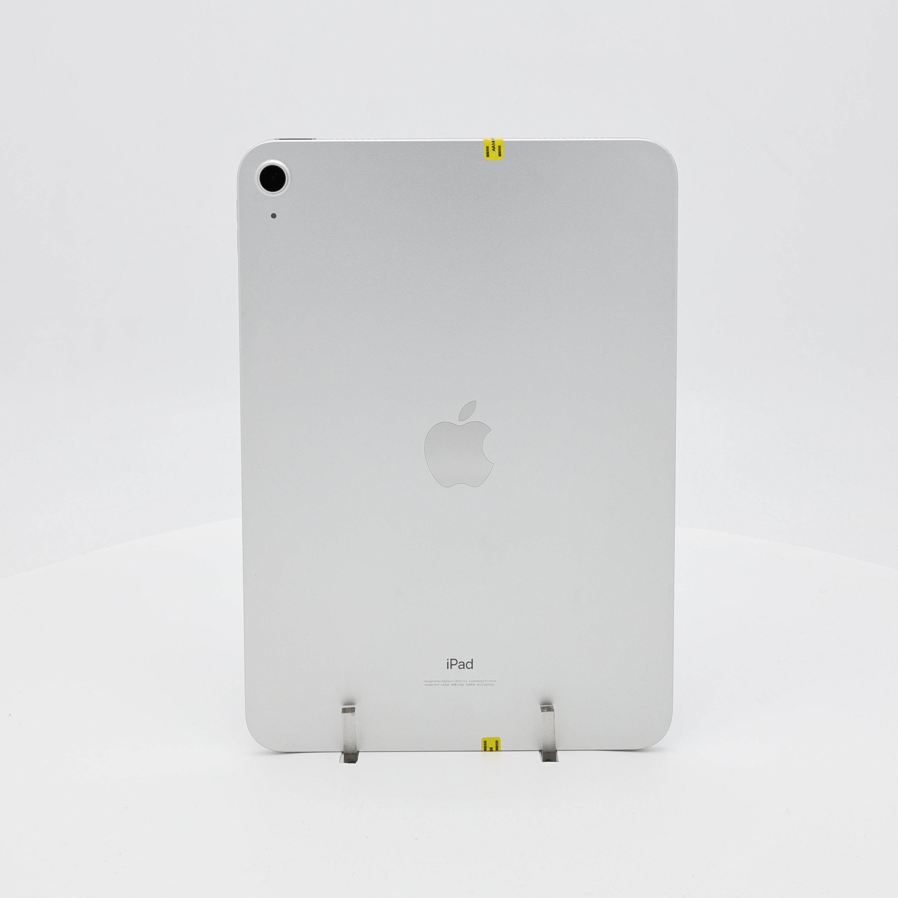 95新 Apple iPad 10代 64G 銀色 WIFI
