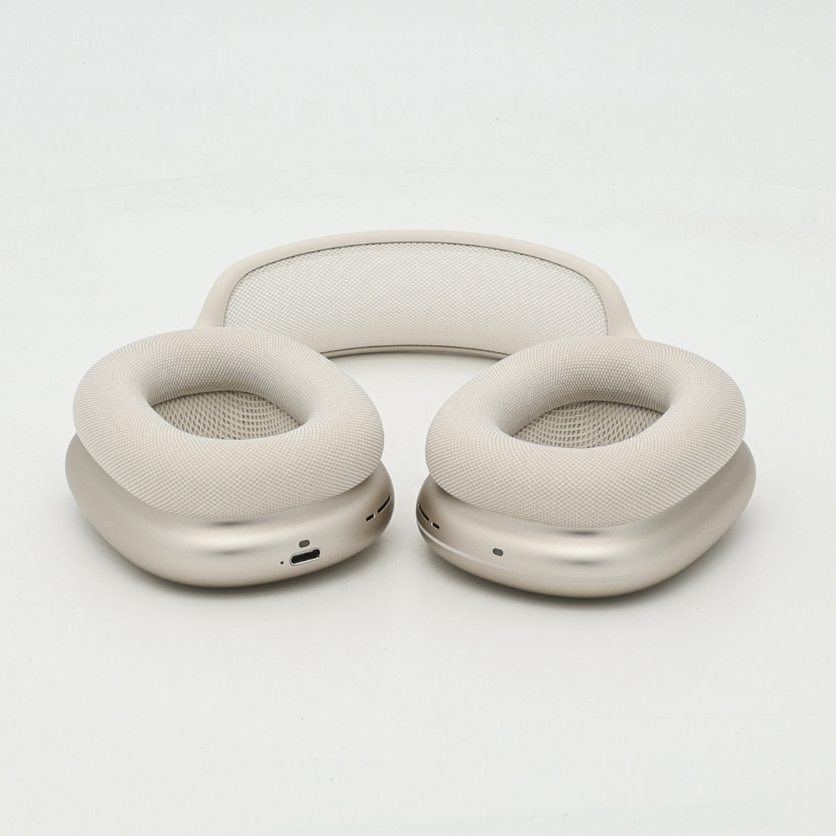 99新 Apple AirPods Max 2 星光色