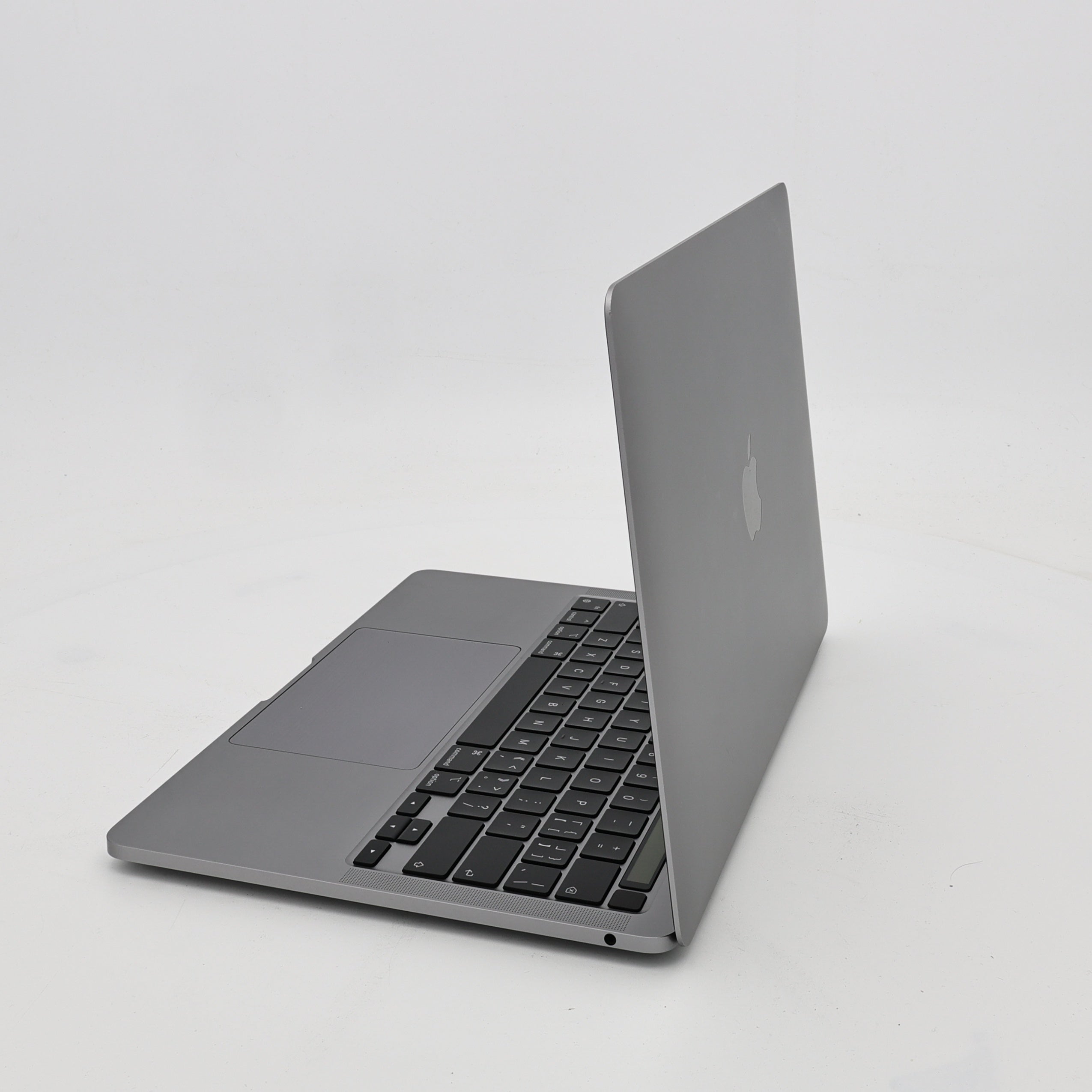 95新 Apple MacBook Pro 22年 13寸 M2（8+10核） 8G RAM 512G SSD 深空灰色