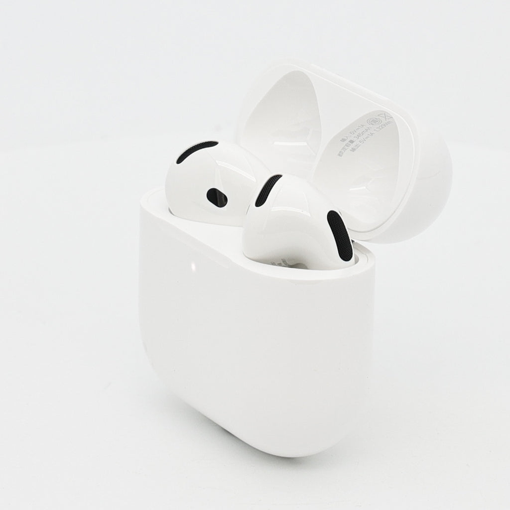 99新 Apple AirPods 4 (支持主动降噪) 白色