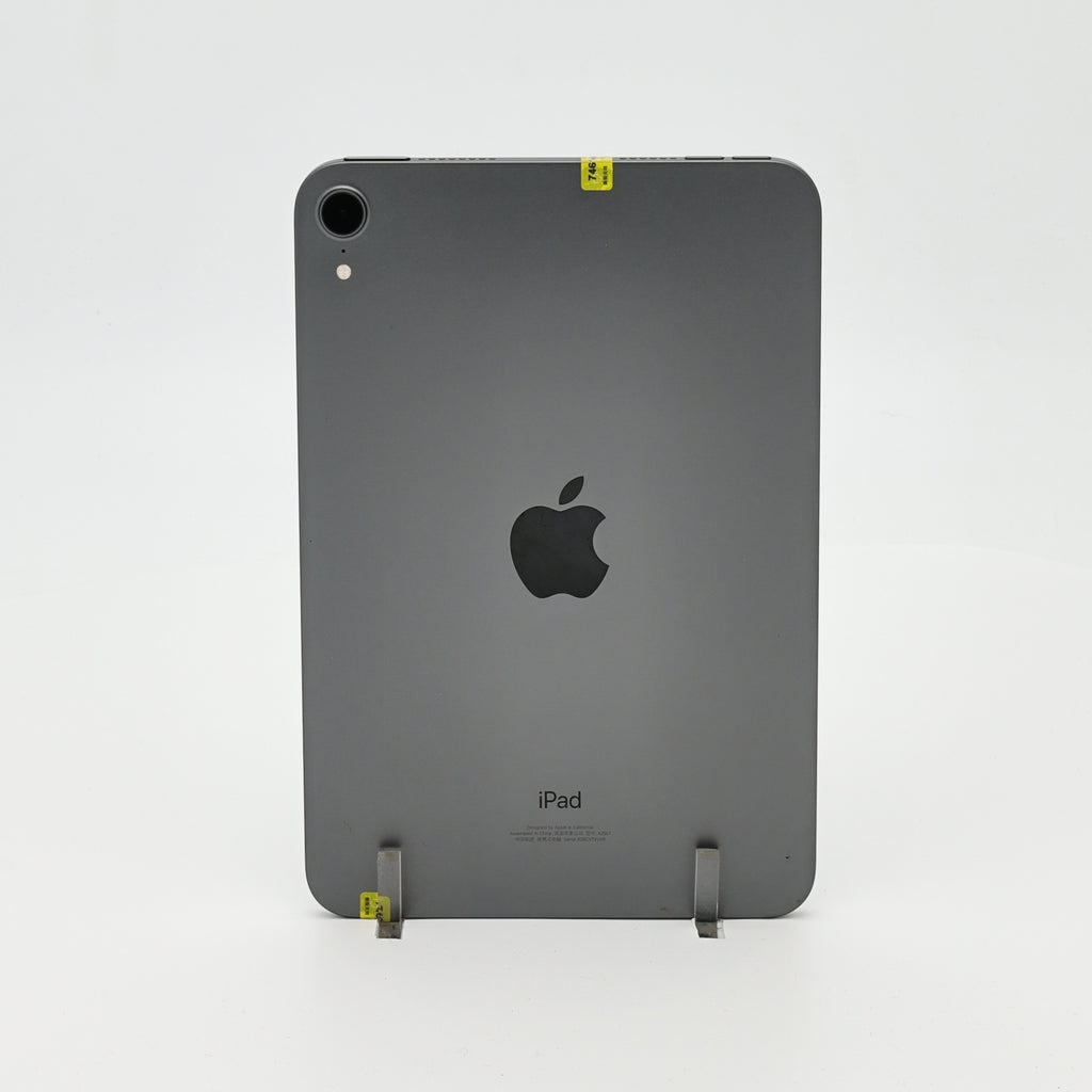 95新 Apple iPad mini6 256G 深空灰色 WIFI