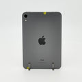 95新 Apple iPad mini6 256G 深空灰色 WIFI