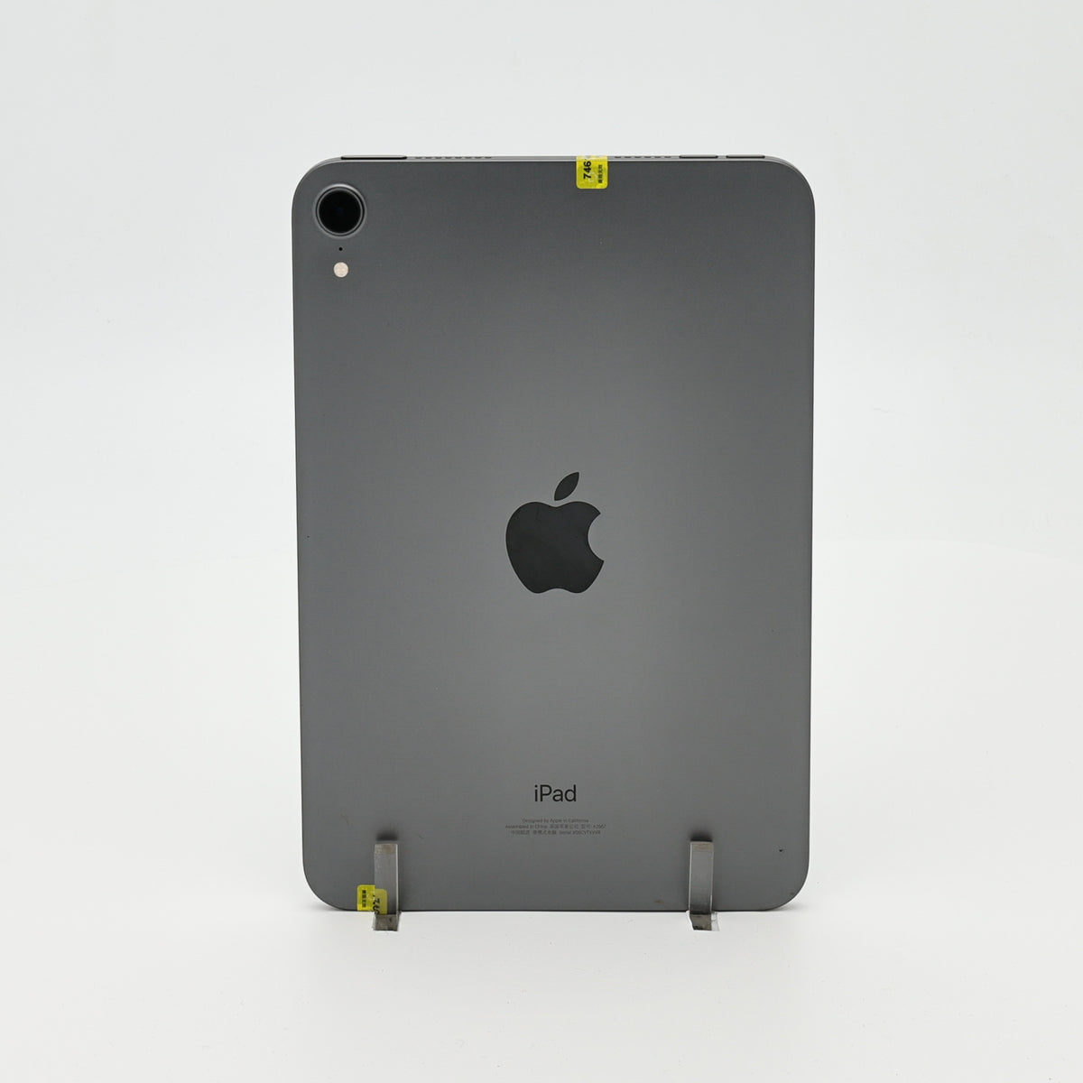 95新 Apple iPad mini6 256G 深空灰色 WIFI