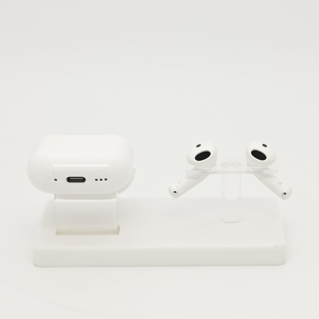 99新 Apple AirPods 4 (支持主动降噪) 白色