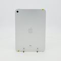 95新 Apple iPad 10代 64G 銀色 WIFI