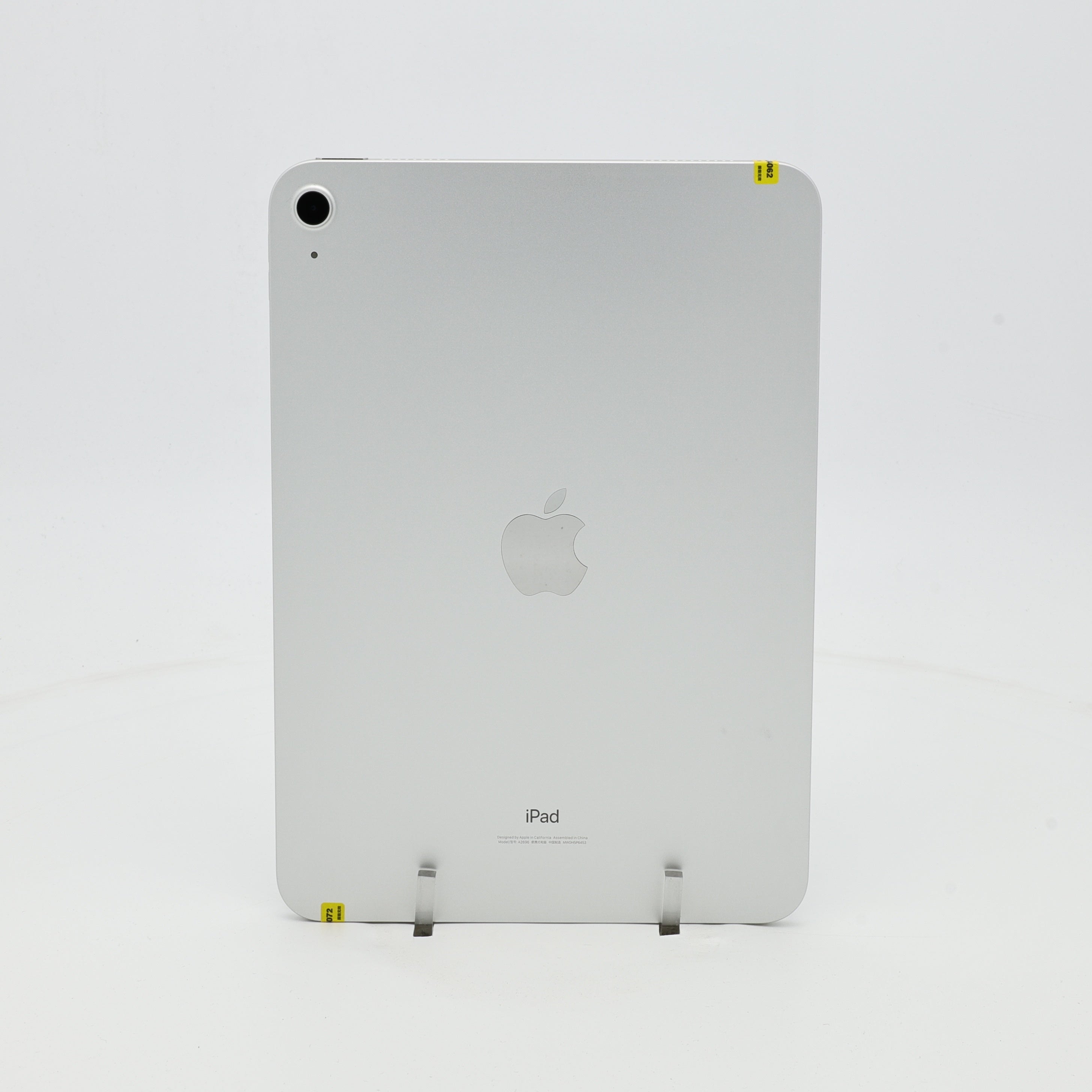 95新 Apple iPad 10代 64G 銀色 WIFI