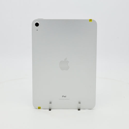 95新 Apple iPad 10代 64G 銀色 WIFI