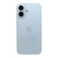 95新 Apple iPhone 16 256G 白色 中國大陸版