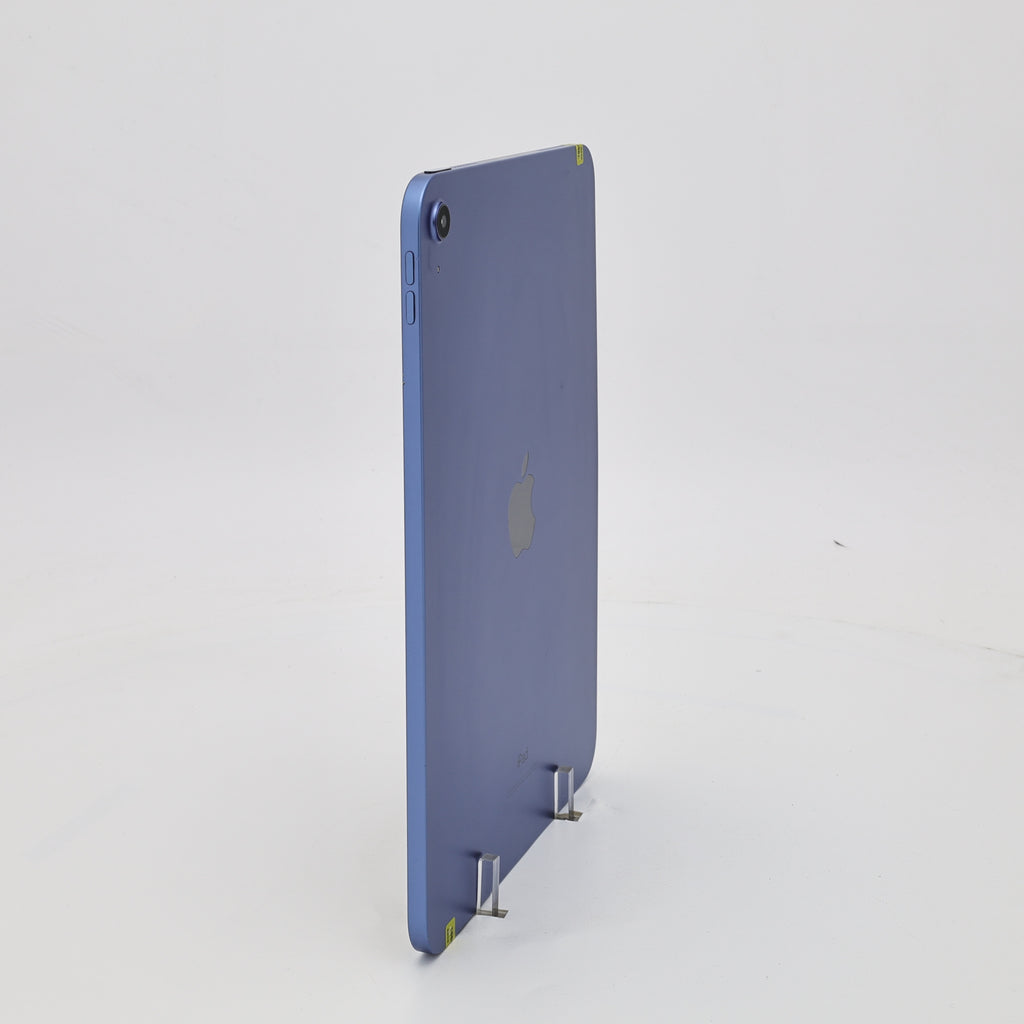 95新 Apple iPad 10代 64G 藍色 WIFI