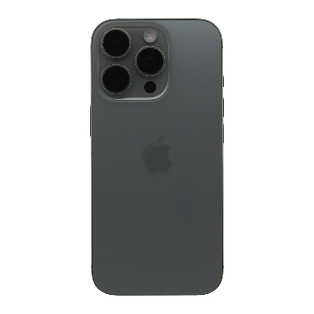 95新 Apple iPhone 16 Pro 128G 原色鈦金屬 中國大陸版