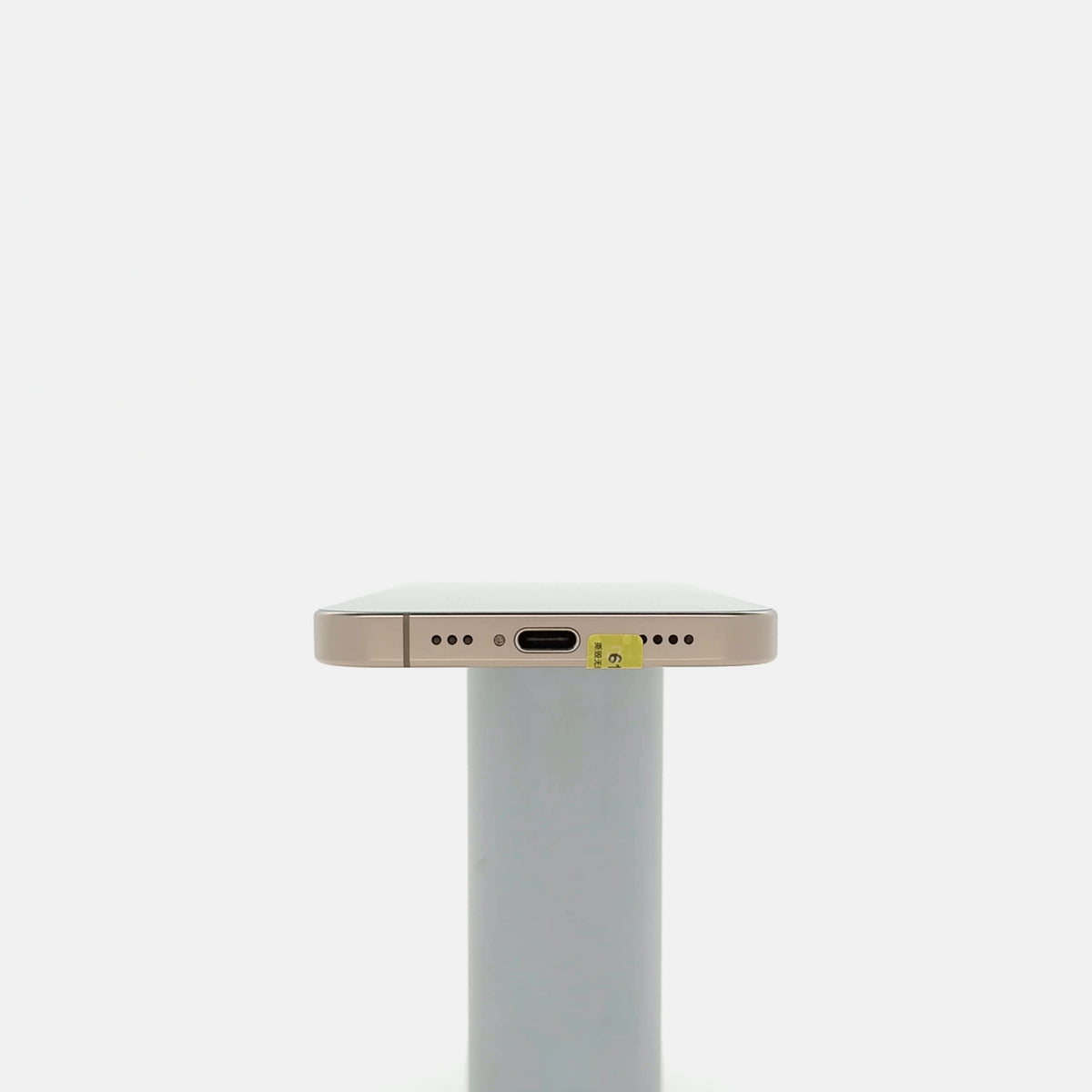 95新 Apple iPhone 16 Pro 256G 沙漠色鈦金屬 中國大陸版