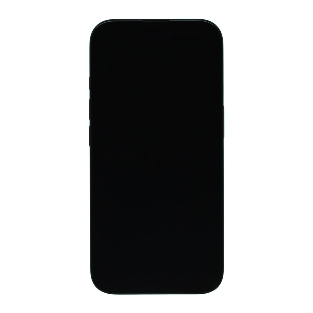 99新 Apple iPhone 16 128G 黑色 中國大陸版