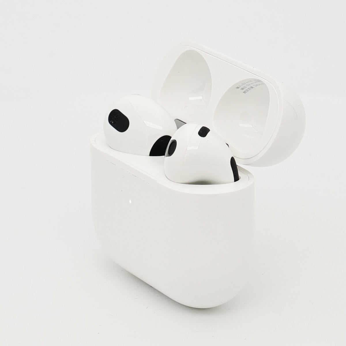 99新 Apple AirPods 3 白色