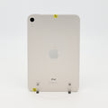 95新 Apple iPad mini6 64G 星光色 WIFI