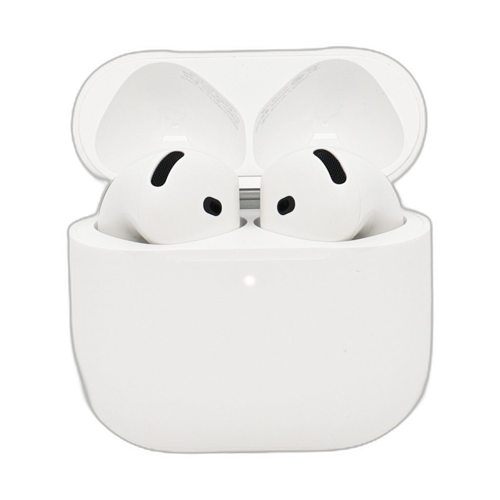 99新 Apple AirPods 4 (支持主动降噪) 白色