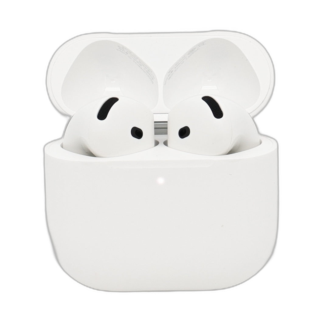 99新 Apple AirPods 4 (支持主动降噪) 白色