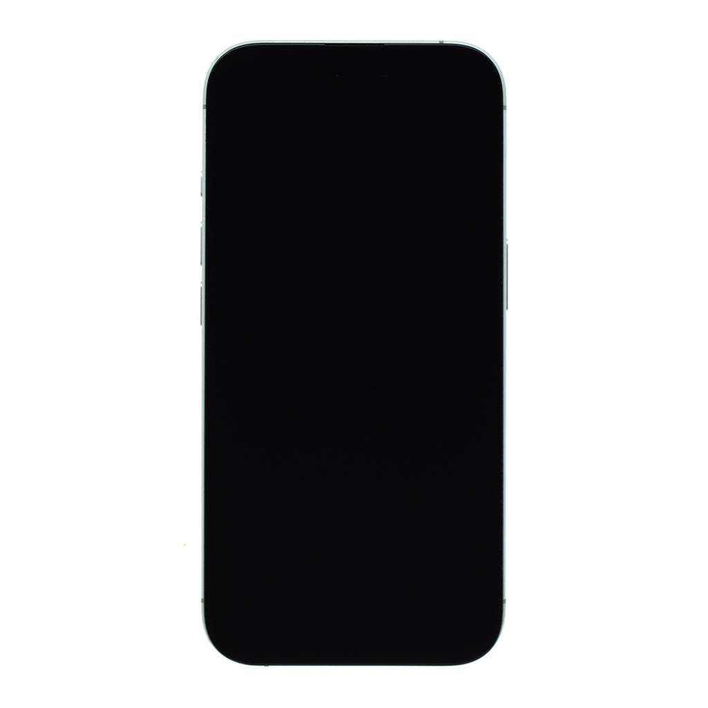 95新 Apple iPhone 16 256G 白色 中國大陸版