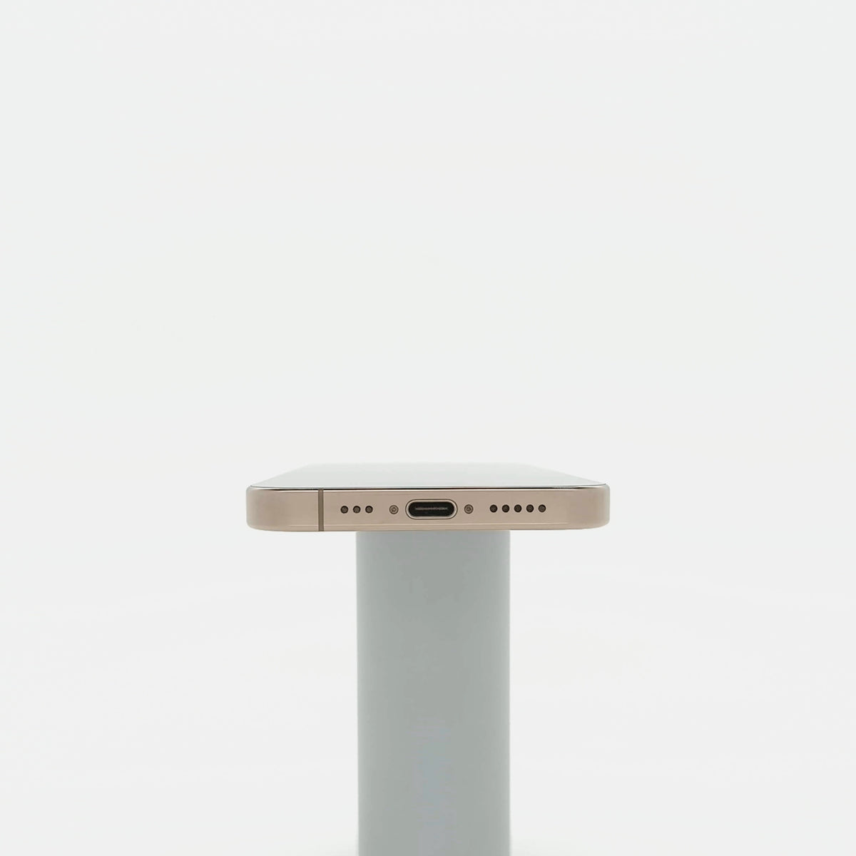 95新 Apple iPhone 16 Pro 128G 沙漠色鈦金屬 中國大陸版