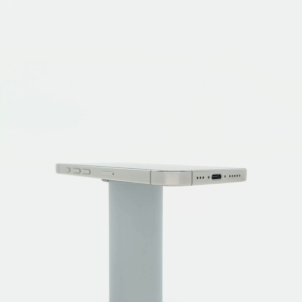 95新 Apple iPhone 15 Pro 256G 原色鈦金屬 中國大陸版