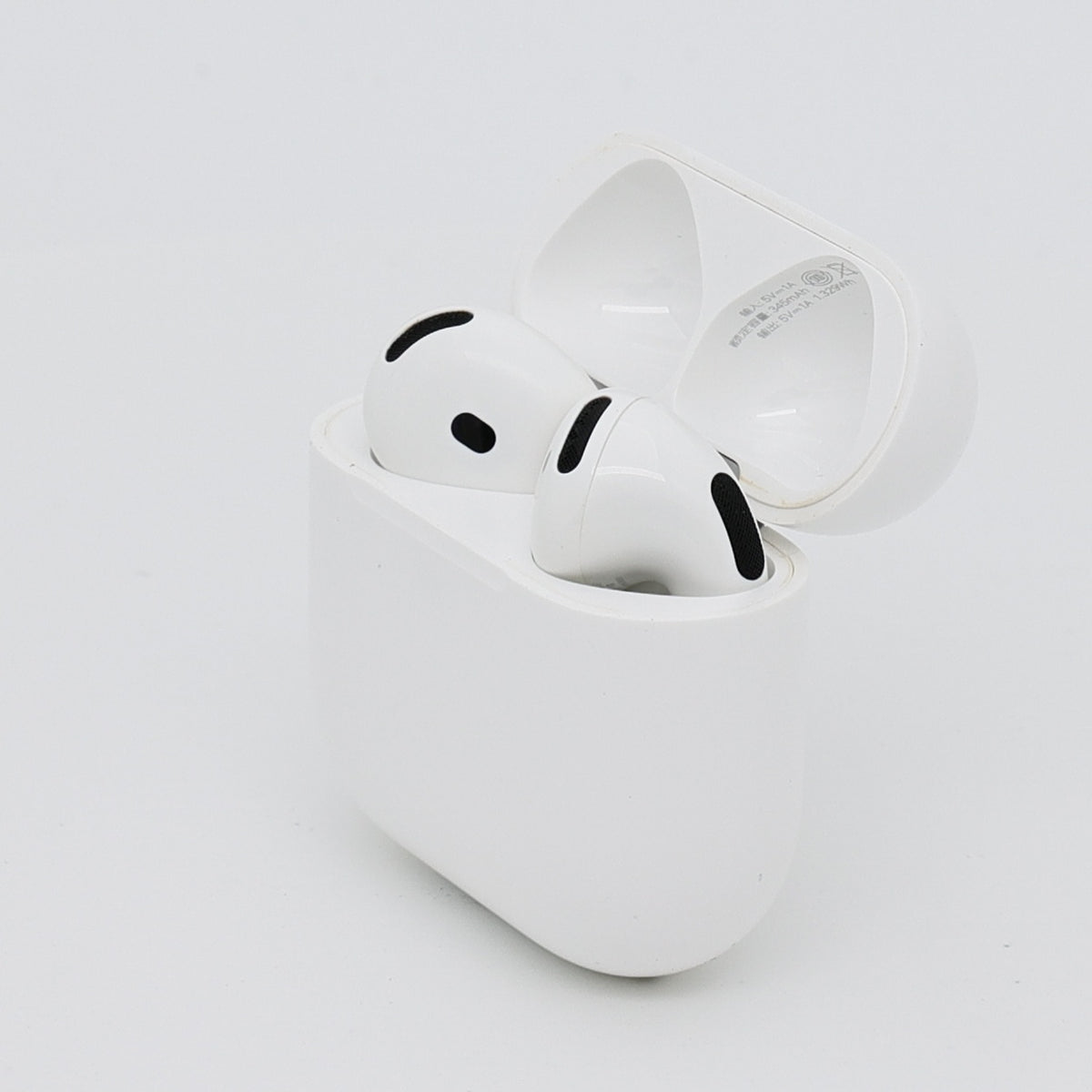 99新 Apple AirPods 4 (支持主动降噪) 白色
