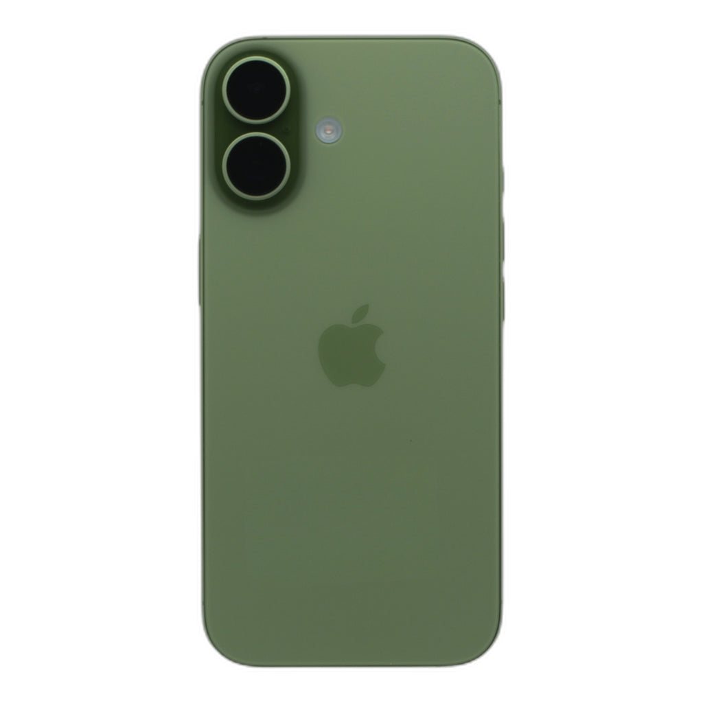 95新 Apple iPhone 17 256G 鼠尾草綠色 中國大陸版