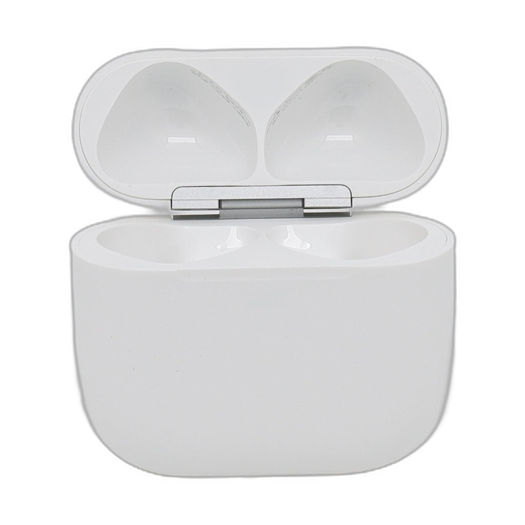 99新 Apple AirPods 4 (不支持主动降噪) 充电仓 白色
