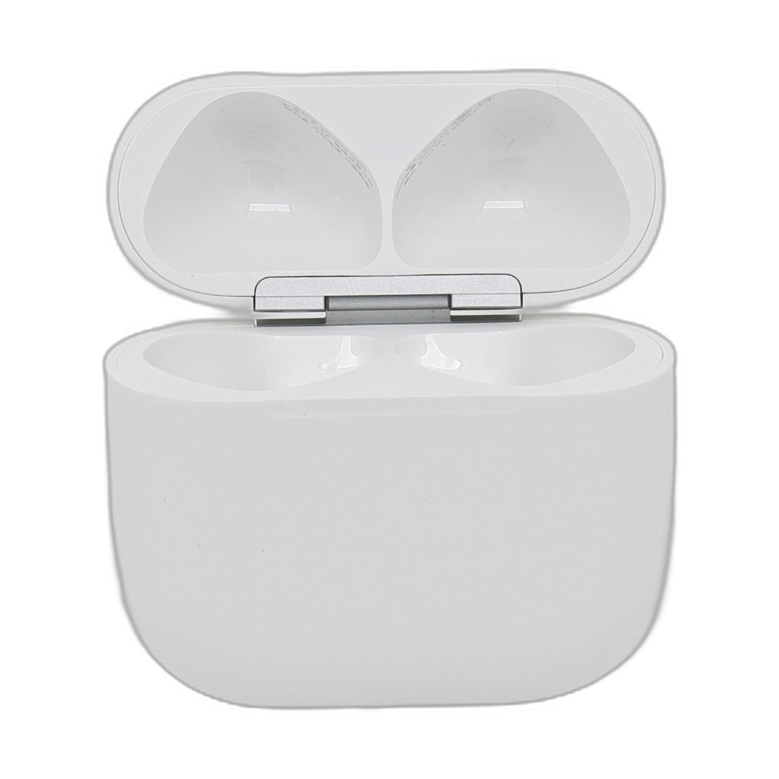 99新 Apple AirPods 4 (不支持主动降噪) 充电仓 白色