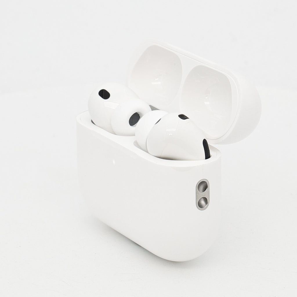 99新 Apple AirPods Pro 3 白色