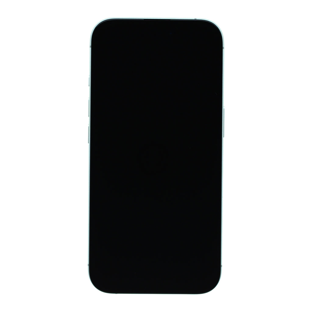 95新 Apple iPhone 16 128G 白色 中國大陸版