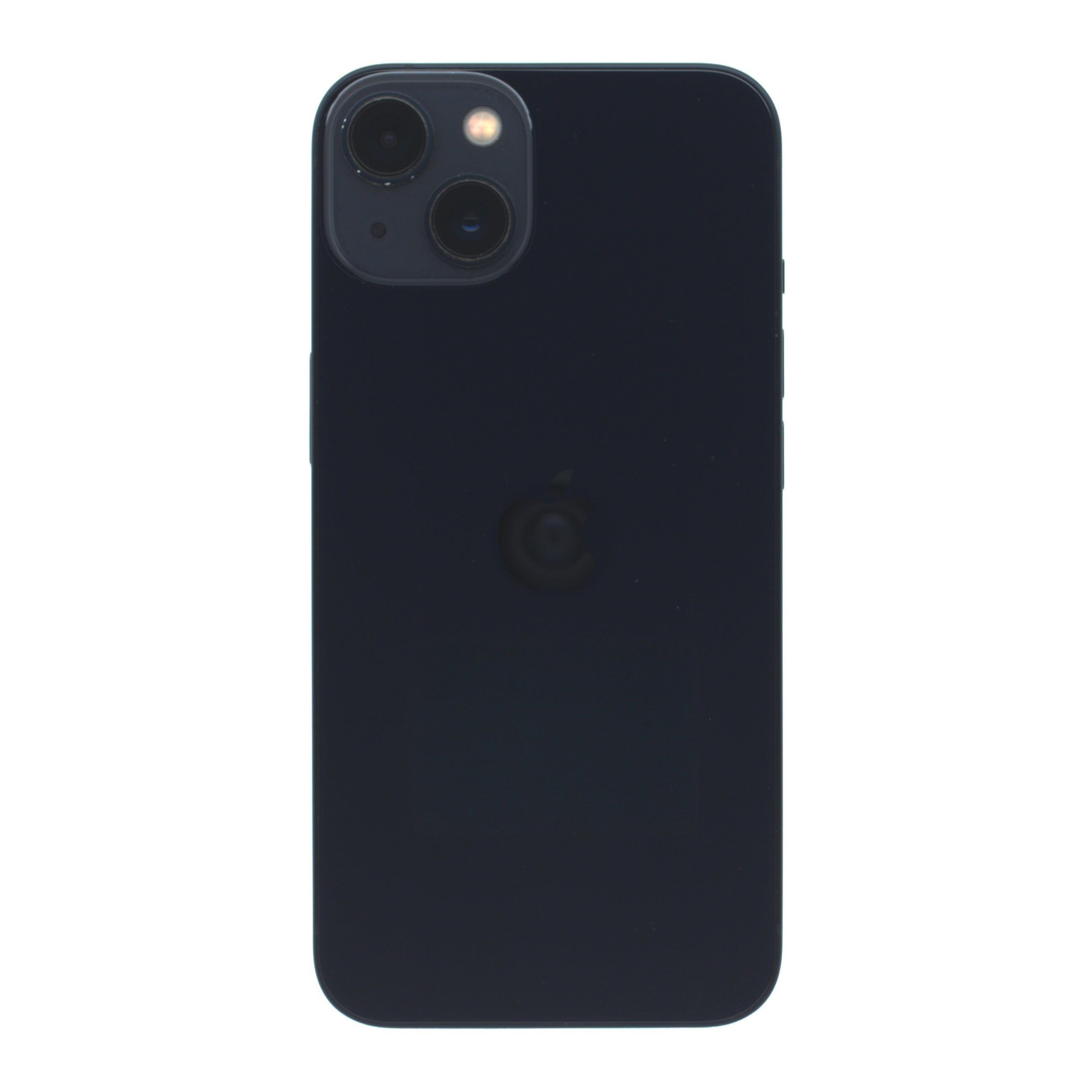 95新 Apple iPhone 13 256G 午夜色 中國大陸版